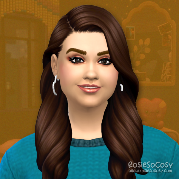 Rosie Sim