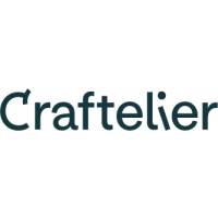Craftelier logo